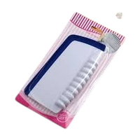 Шпатель для нарізки тіста