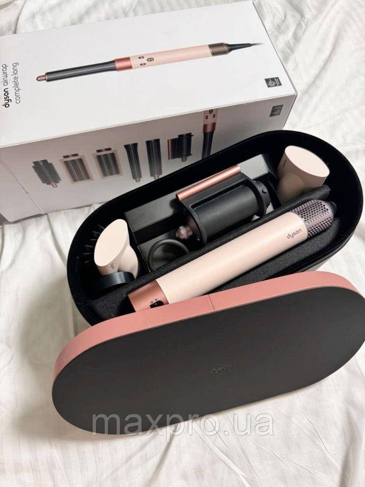 Стайлер Dyson HS05 Long Styler Special Sakura Limited Edition