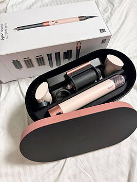 Стайлер Dyson HS05 Long Styler Special Sakura Limited Edition