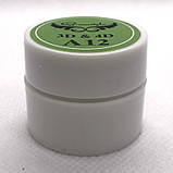 3D-гель для ліплення 7 гр Салатовий, фото 2