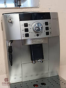 Кавомашина DeLonghi ecam 22.110.sb