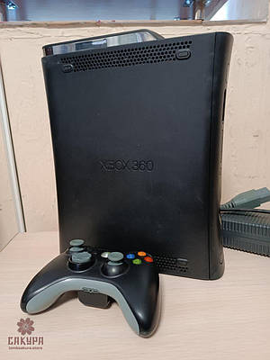 Xbox 360 250 gb прошитый - купить недорого, Prom.ua: цены, акции и