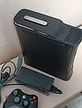 Ігрова Приставка Xbox 360 Fat 250gb, фото 3