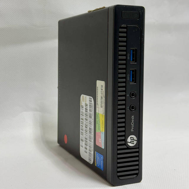 Мини-ПК HP ProDesk 400 G1 DM купить недорого с гарантией в Киеве