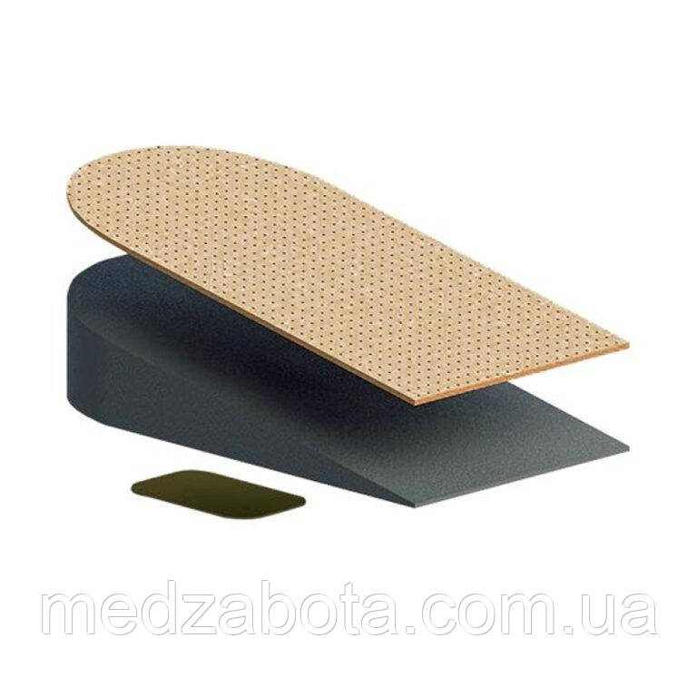 Підп'яточник коригуючий OrtoFIX висота 10мм арт.848 р.1, фото 1