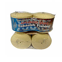 Фітозоопланктон великий Molitrix Антарктичний криль