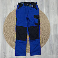 Штаны рабочие спецодежда роба Parkside для строителей