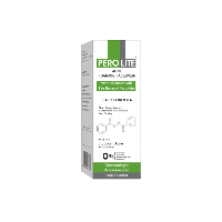 Пінка для вмивання з 1% бензоїл пероксиду Perolite Foaming Facewash Benzoyl Peroxide 1%