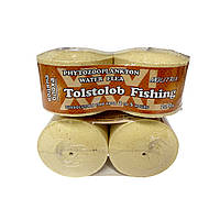 Фітозоопланктон великий Molitrix Водяна блоха