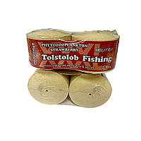 Фітозоопланктон великий Molitrix Полуниця