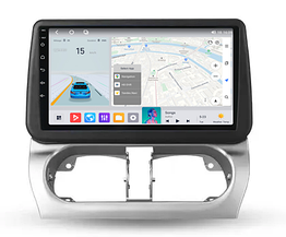 Штатна магнітола Mekede MS Opel Corsa / Combo / Tigra (2001-2011) QleD