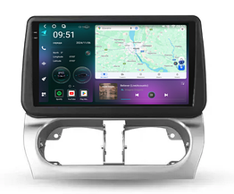 Штатна магнітола Mekede M7 Plus Opel Corsa / Combo / Tigra (2001-2011) CarPlay QleD