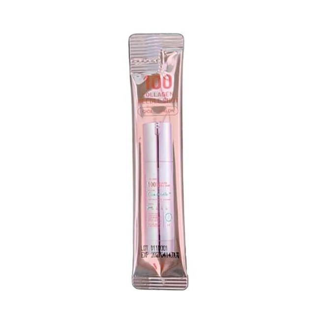 Сироватка зі спікулами (100) та колагеном VT Cosmetics Collagen Reedle Shot 100 2 мл