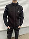 Якісний теплий модний стильний чоловічий костюм Туреччина гуртом - фото 2 - id-p1119760823