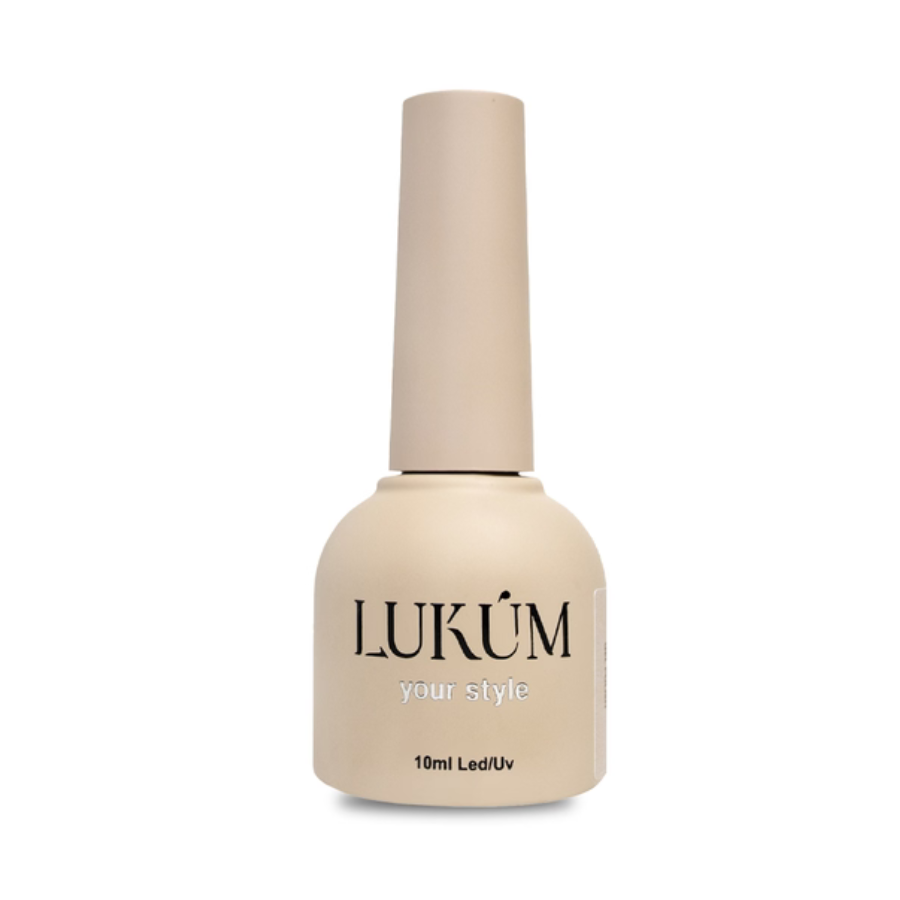 Еластична каучукова база Lukum Universal base, 10 мл, фото 1