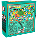 Настільна гра "Футбольний клуб" 0963 від 8 років, фото 2