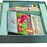 Настільна гра "Футбольний клуб" 0963 від 8 років, фото 3