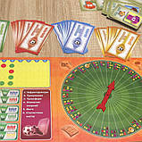 Настільна гра "Футбольний клуб" 0963 від 8 років, фото 6