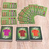 Настільна гра "Футбольний клуб" 0963 від 8 років, фото 7