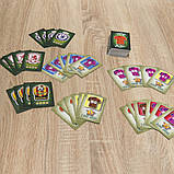 Настільна гра "Футбольний клуб" 0963 від 8 років, фото 8