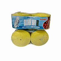 ТехноПланктон Molitrix Серія "Білий Кіт" Полуниця