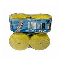 ТехноПланктон Molitrix Серія "Білий Кіт" Водяна блоха