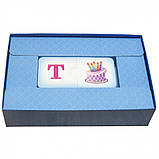 Дитяча настільна гра "Азбука" 0529, 33 пари карток для вивчення мови., фото 2