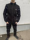 Спортивний теплий зимовий чоловічий якісний костюм Туреччина - фото 1 - id-p1263672281