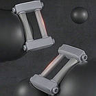 Фітнес тренажер для преса, планки, віджимань Locisne / Платформа для віджимань / Дошка для віджимань, фото 8