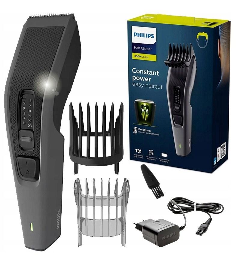 Машинка для стрижки PHILIPS HC 3525/15, фото 1