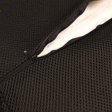 Подушка для попереку Supretto ортопедична на крісло з кишенею (9129), фото 10