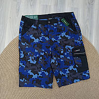 Шорты рабочие спецодежда роба Parkside для строителей