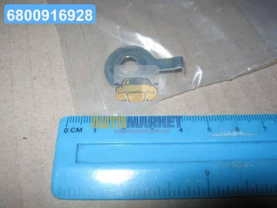 Фиксаторы тормозных колодок TOYOTA 0494860050 | купить недорого, на ...