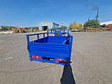 Квадроцикл Вантажний FORTE ATV-250BS-T, фото 6