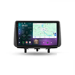 Штатная магнитола Mekede M7 Plus Opel Meriva (2010-2017) (0 Din) CarPlay QleD