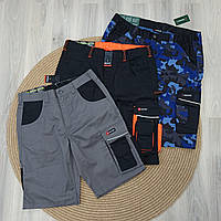 Шорты рабочие спецодежда роба Parkside для строителей
