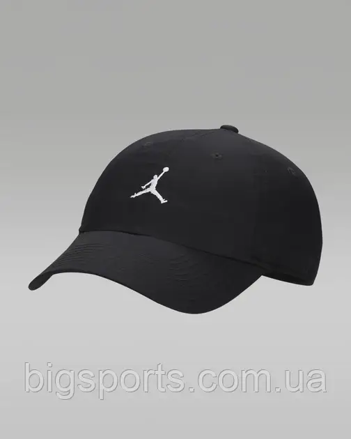 Кепка мужская Jordan Club Cap (арт. FD5185-010)