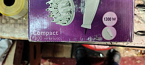 Фен Philips HP 4816/00 № 23081205, фото 3