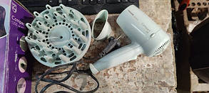 Фен Philips HP 4816/00 № 23081205, фото 2