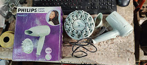 Фен Philips HP 4816/00 № 23081205, фото 1