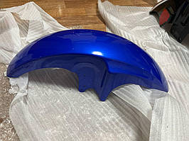 Пластик крило переднє SPARK SP150R-11 синій