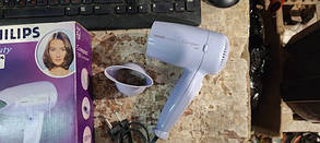 Фен Philips HP 4815/PB № 23081206, фото 2