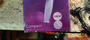 Фен Philips HP 4815/PB № 23081206, фото 3