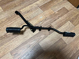 Піжніжка водія SPARK SP110C-2C