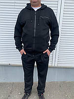 Спортивний чоловічий костюм Теплі чоловічі спортивні костюми