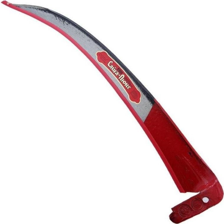 Коса Азів Люкс No7, фото 1