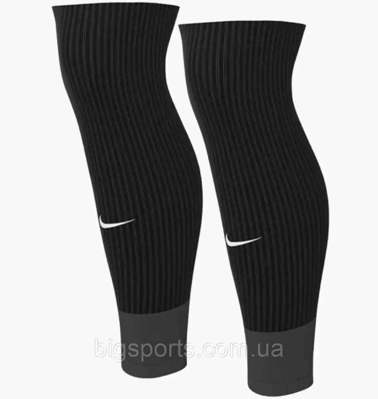 Гетри унісекс Nike Strike Slv Wc22 Black (арт. FQ8282-010)