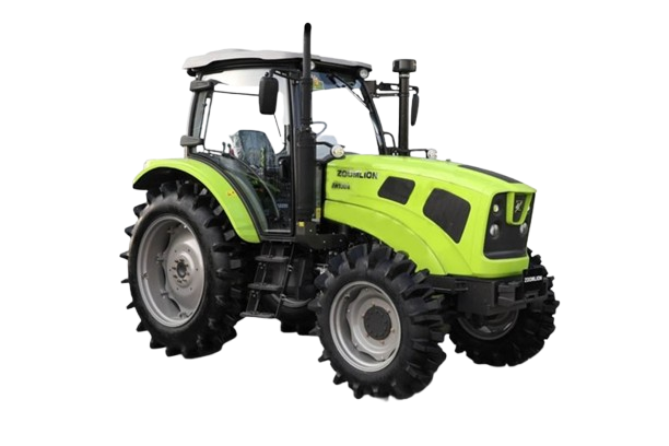 Трактор Zoomlion RS1304 (130 кс), китайський трактор 130 к.с., фото 1