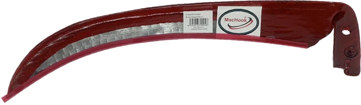 Коса Стандарт 50см 5015, фото 1