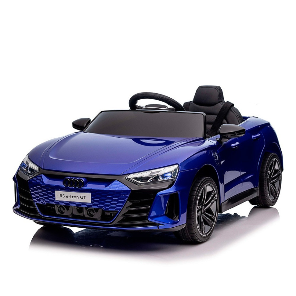 Дитячий електромобіль M 4938EBLRS-4 з пультом, до 25 кг, 2 мотори, Bluetooth